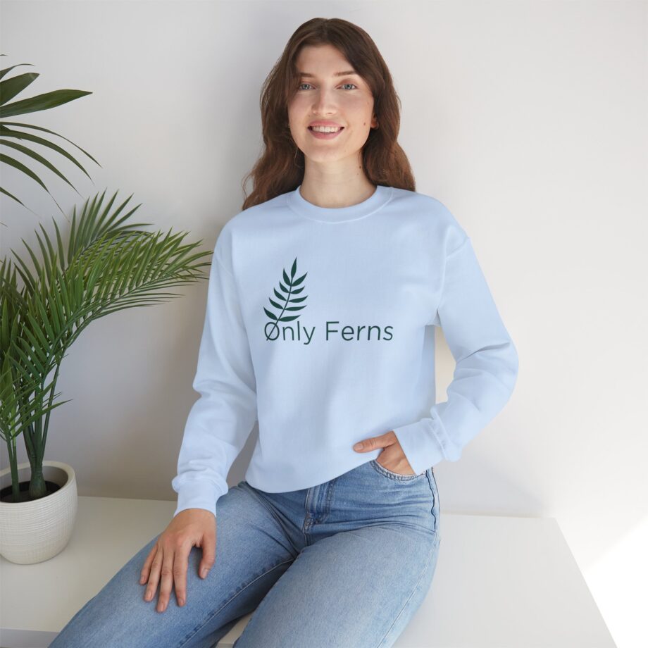 Only Ferns Sweatshirt