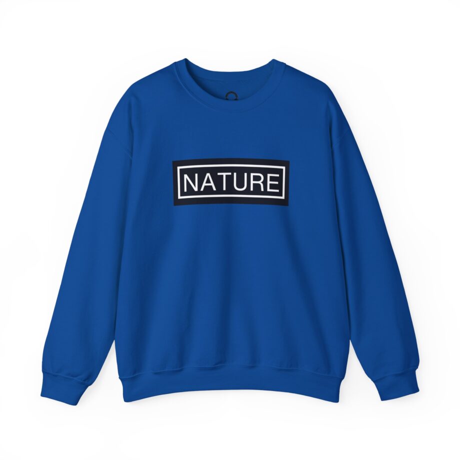 Nature Sweatshirt