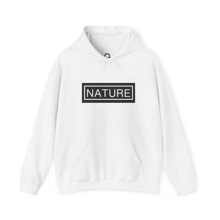 Nature Hoodie