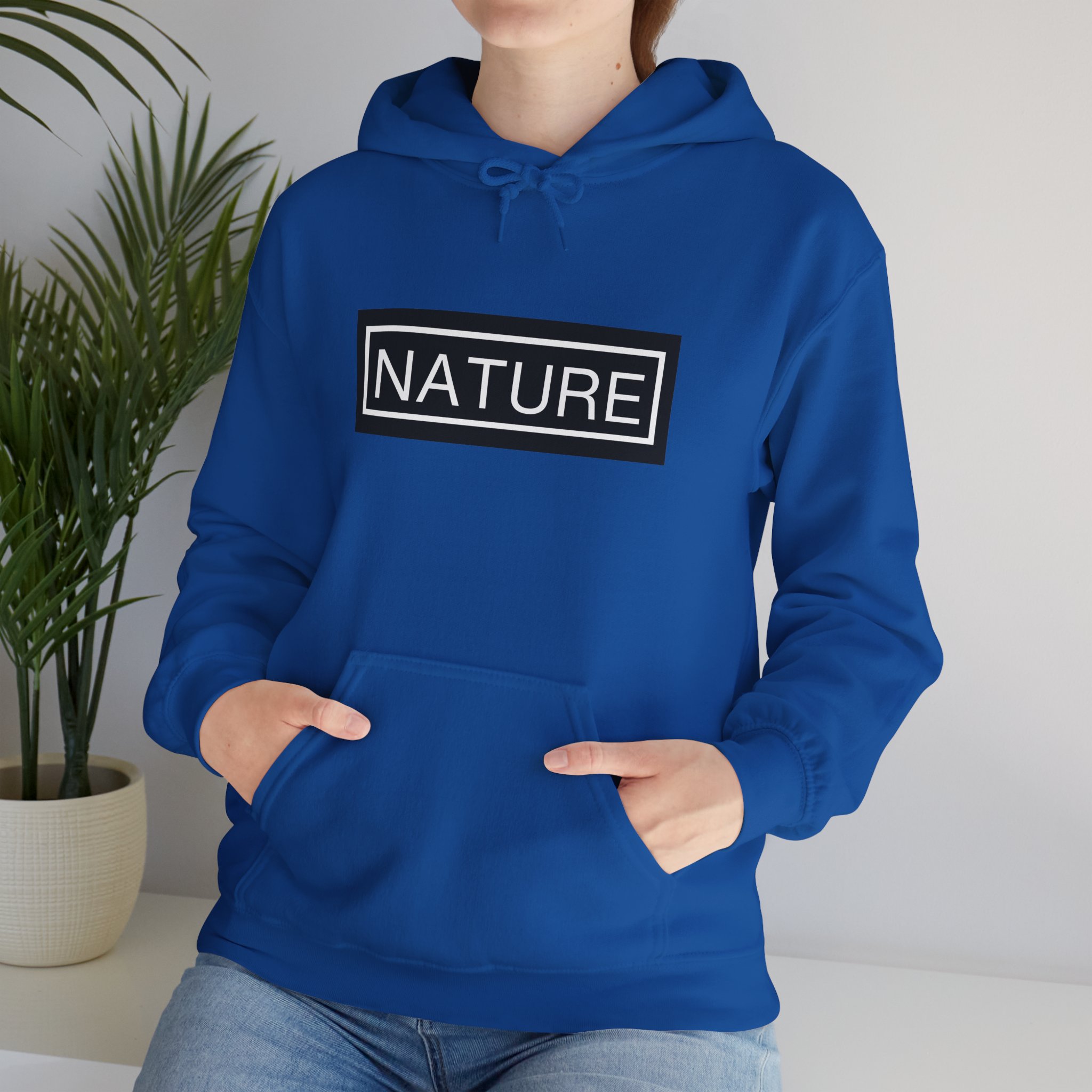 Nature Hoodie