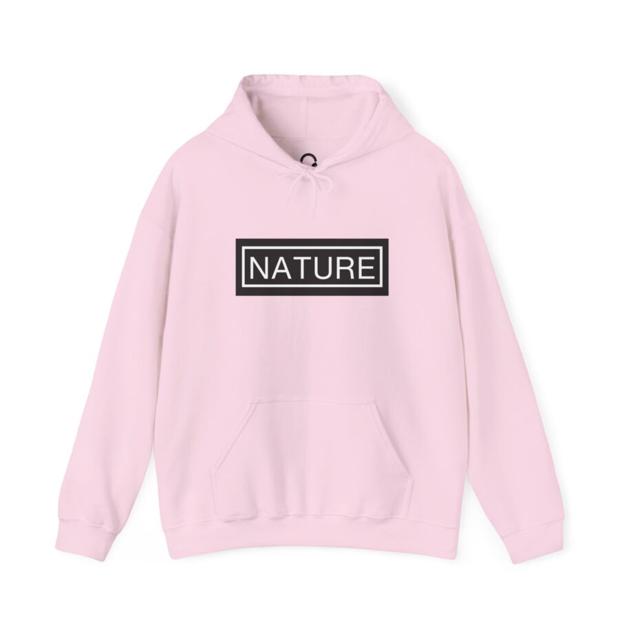 Nature Hoodie