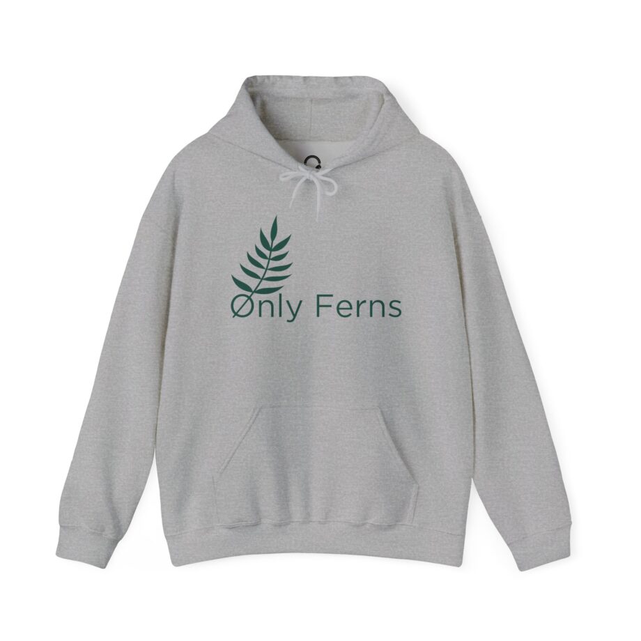 Only Ferns Hoodie