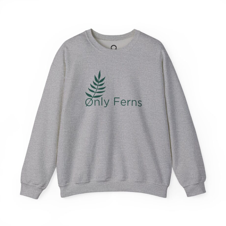 Only Ferns Sweatshirt