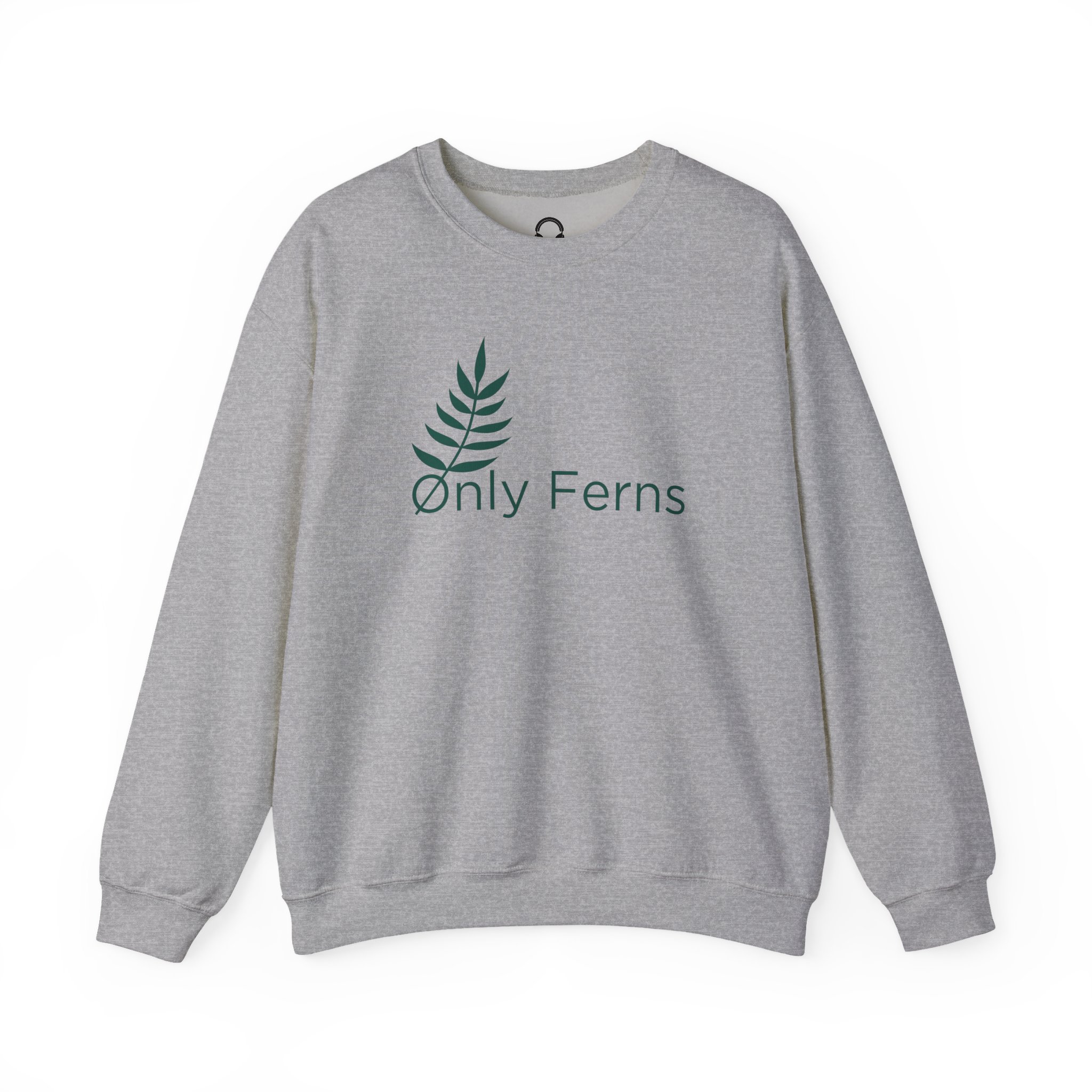 Only Ferns Sweatshirt