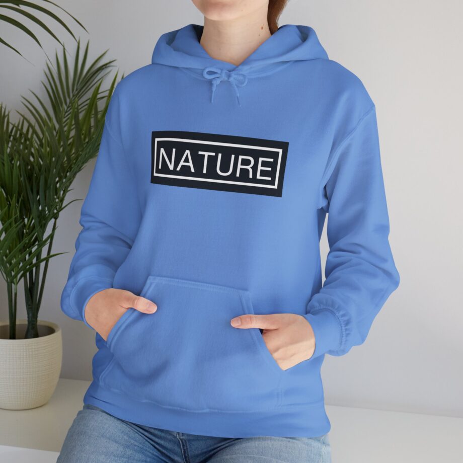 Nature Hoodie