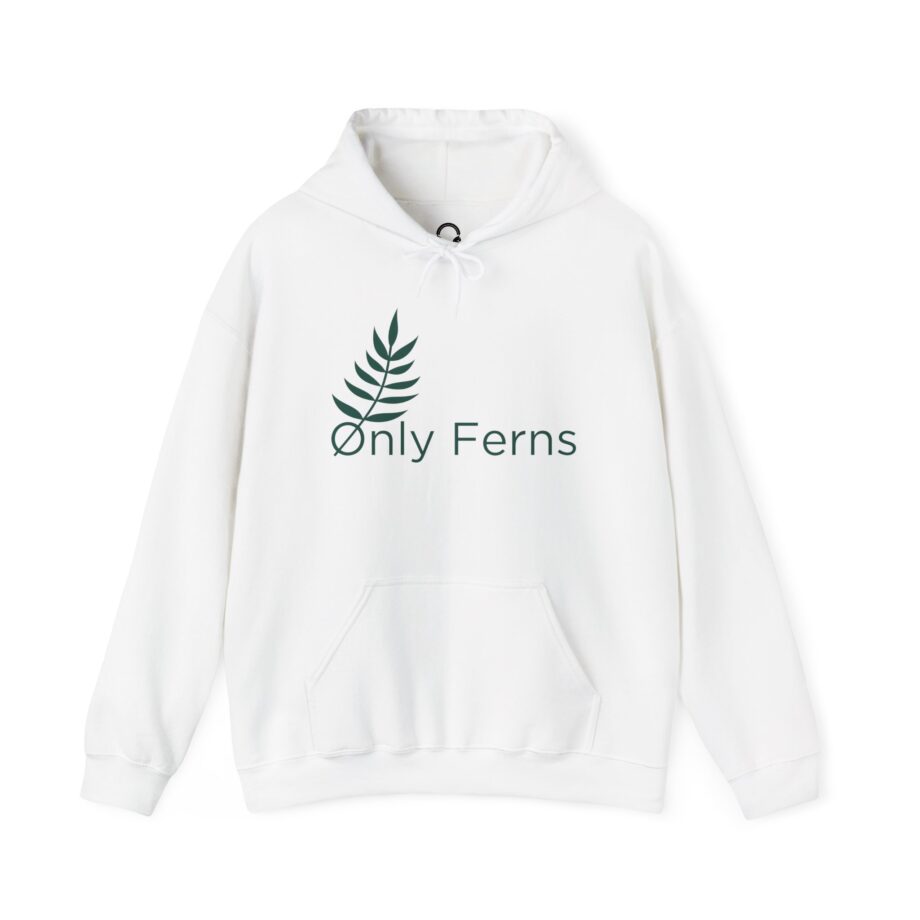 Only Ferns Hoodie