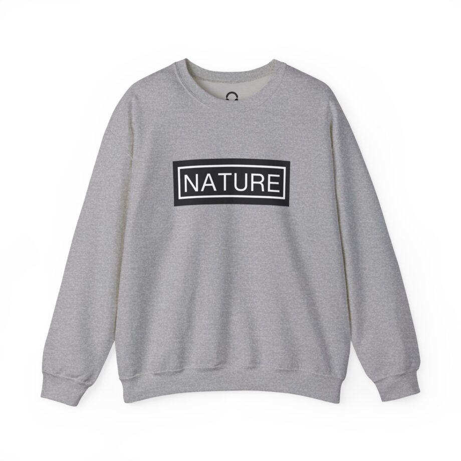 Nature Sweatshirt