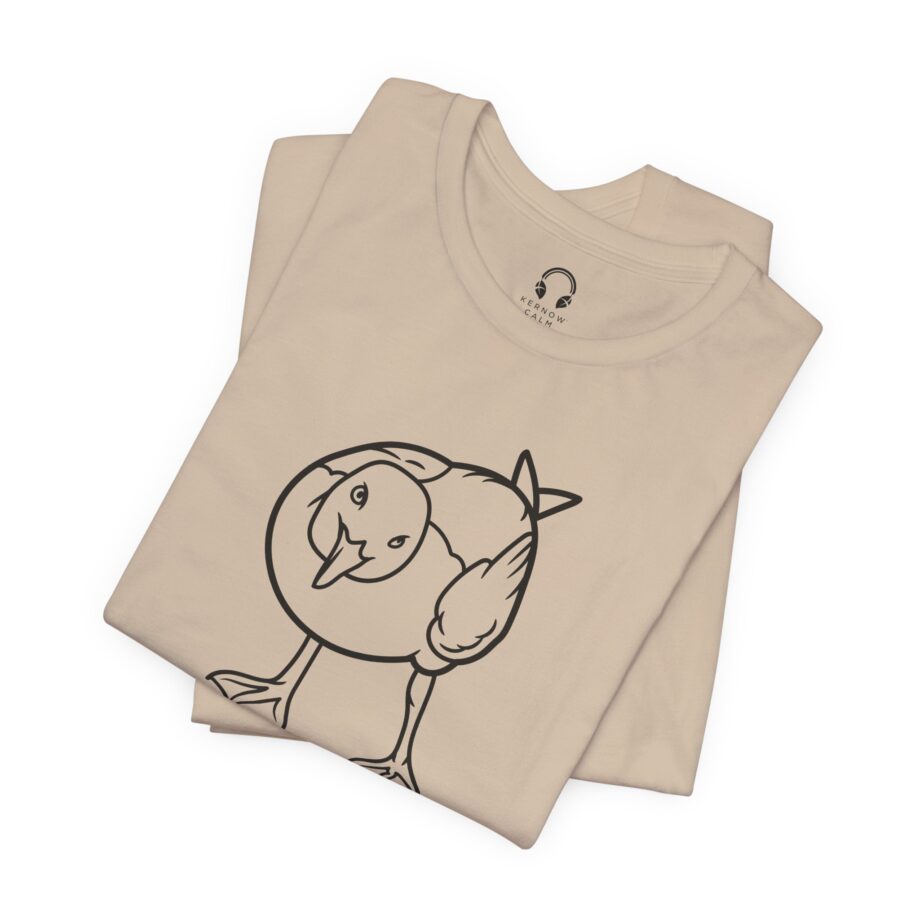Seagull Attack Survivor T-Shirt