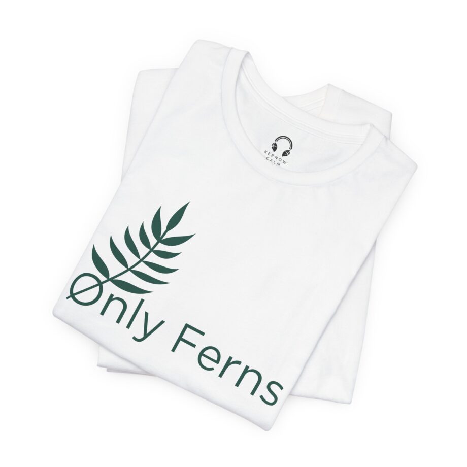 Only Ferns T-Shirt