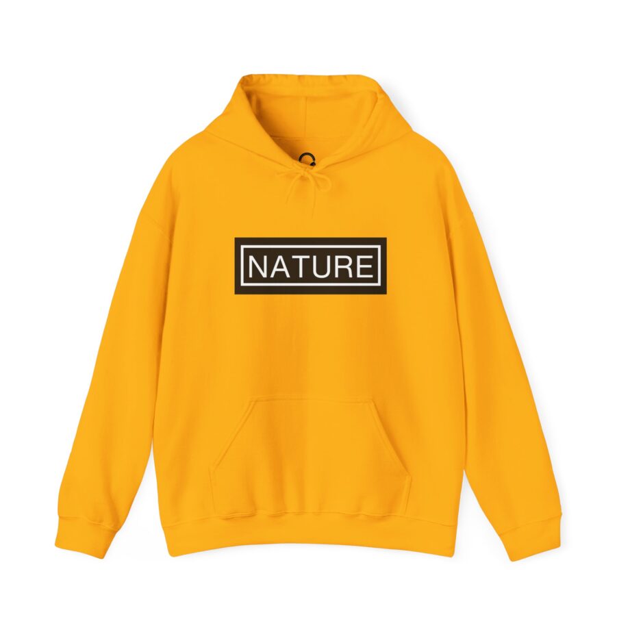 Nature Hoodie