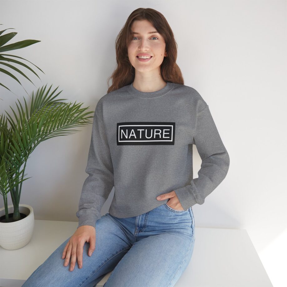 Nature Sweatshirt