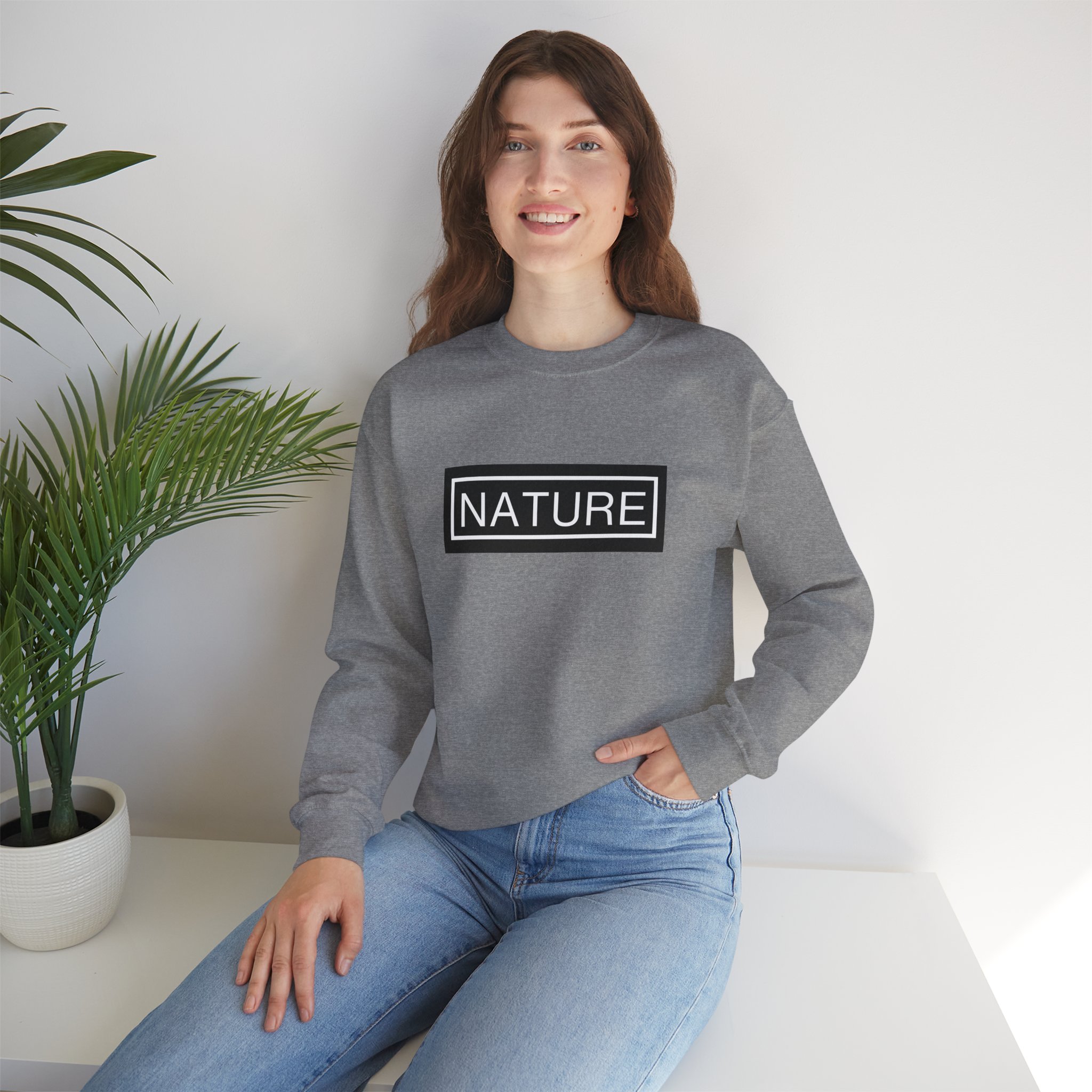 Nature Sweatshirt