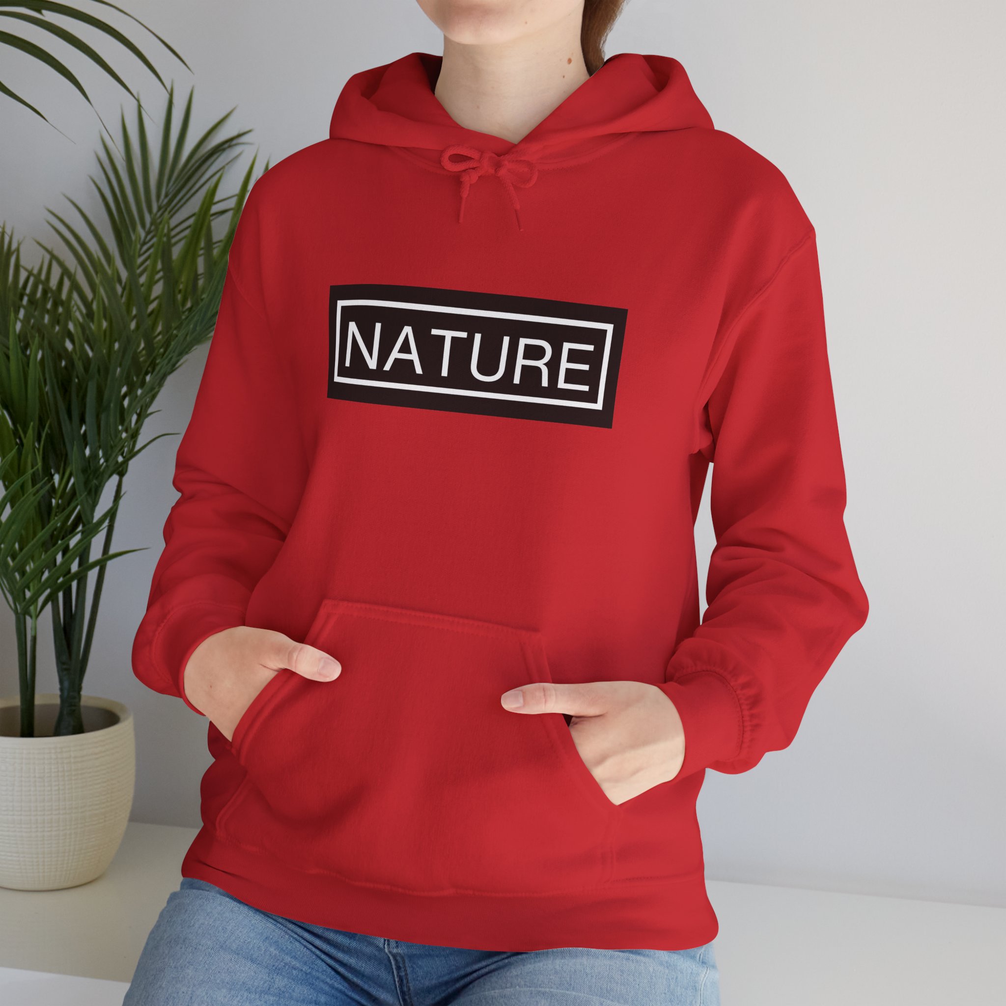 Nature Hoodie