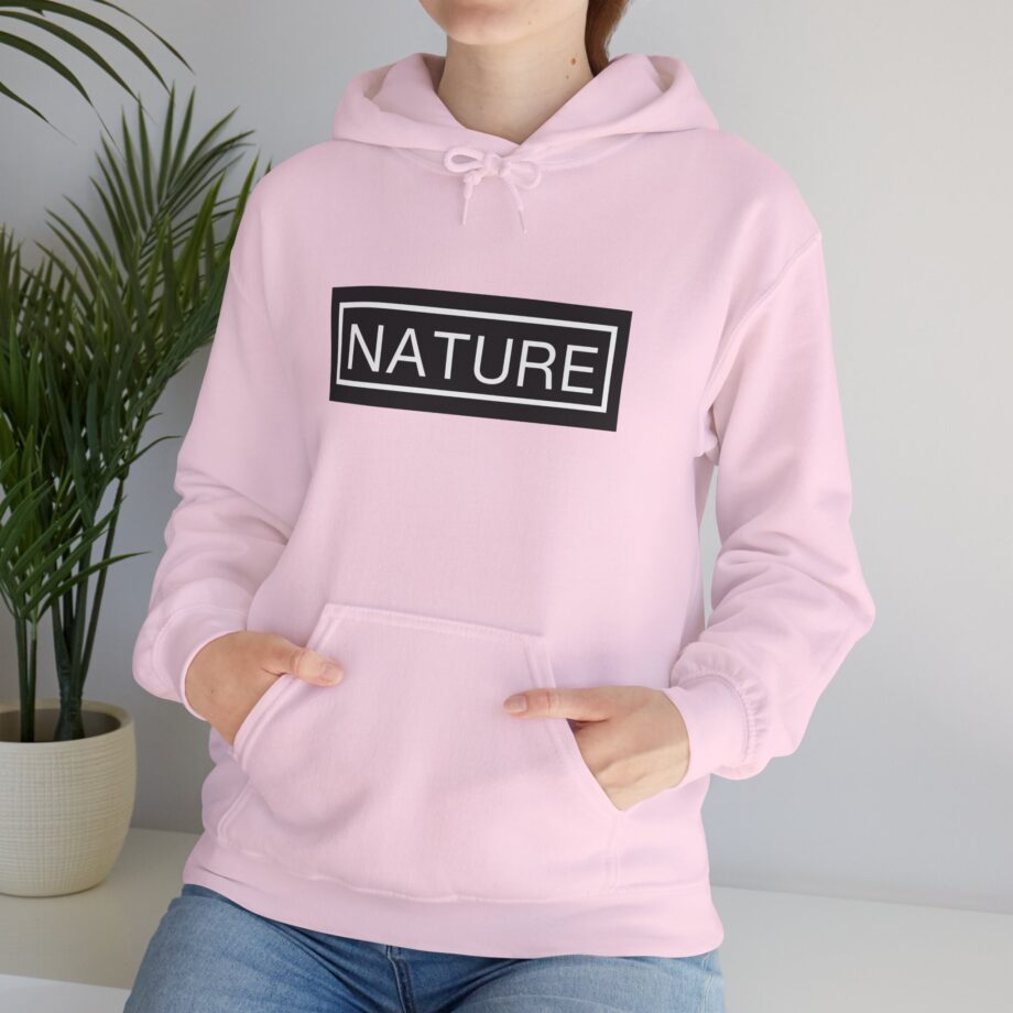 Nature Hoodie