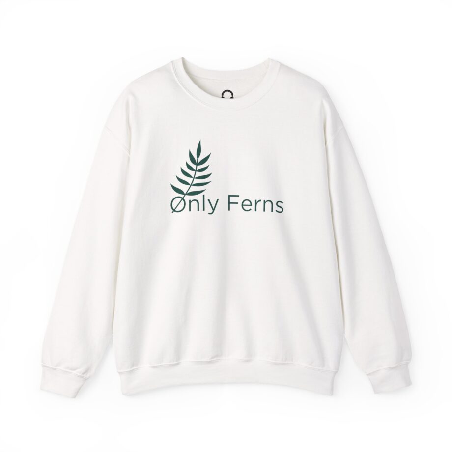 Only Ferns Sweatshirt