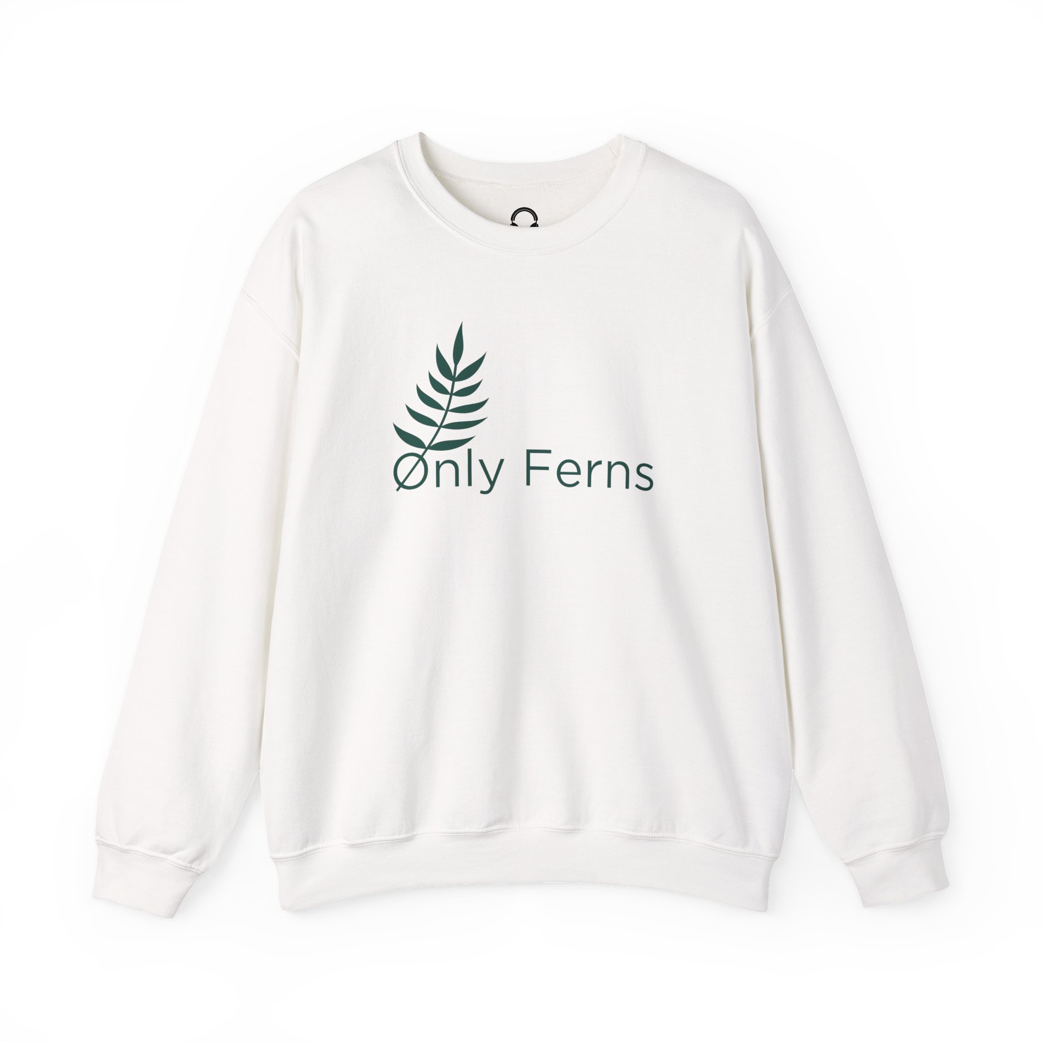 Only Ferns Sweatshirt