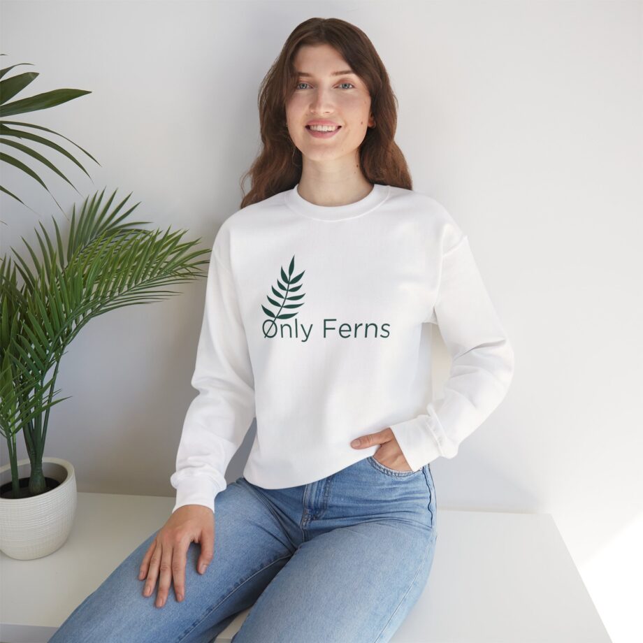 Only Ferns Sweatshirt