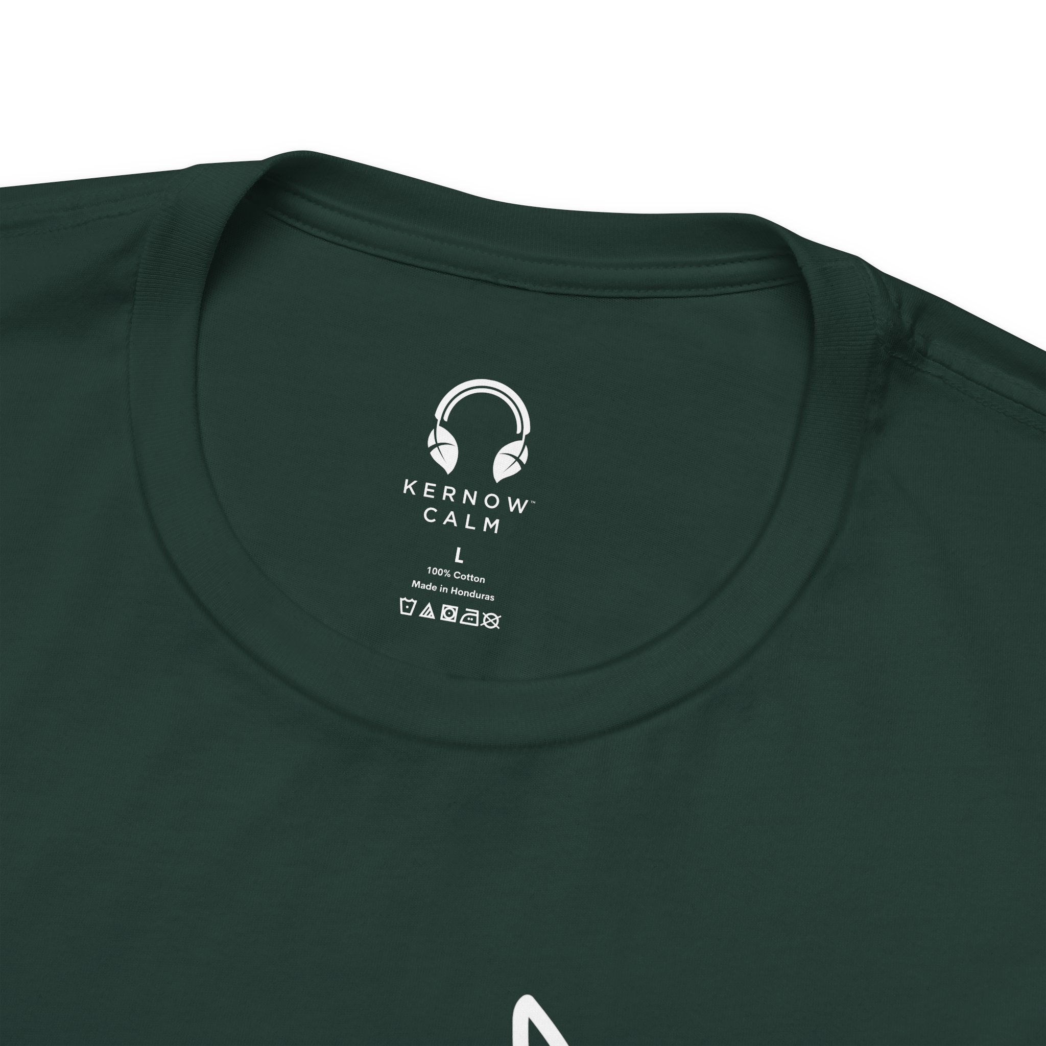 Fighter Not A lover T-Shirt