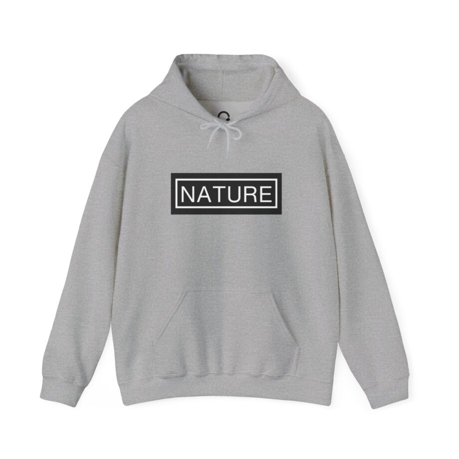 Nature Hoodie