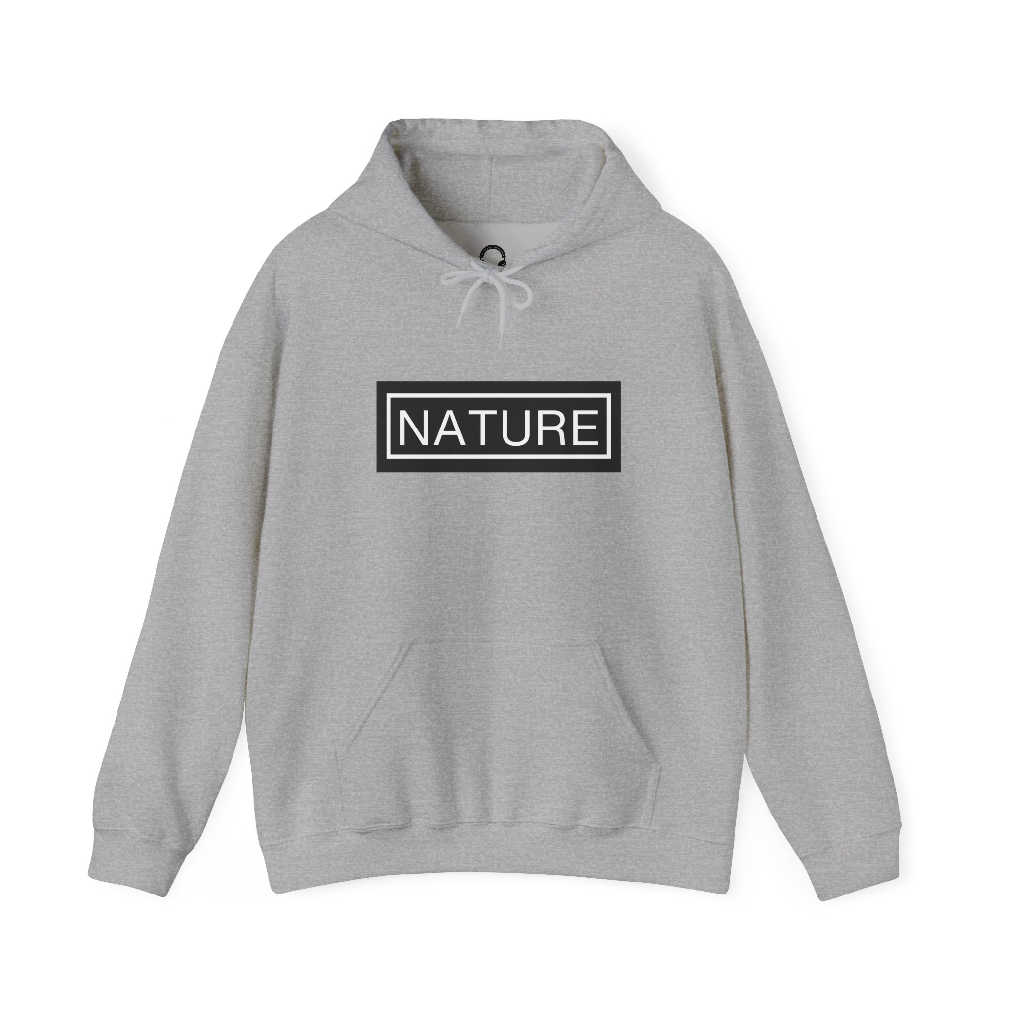 Nature Hoodie