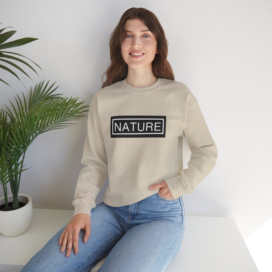 Nature Sweatshirt