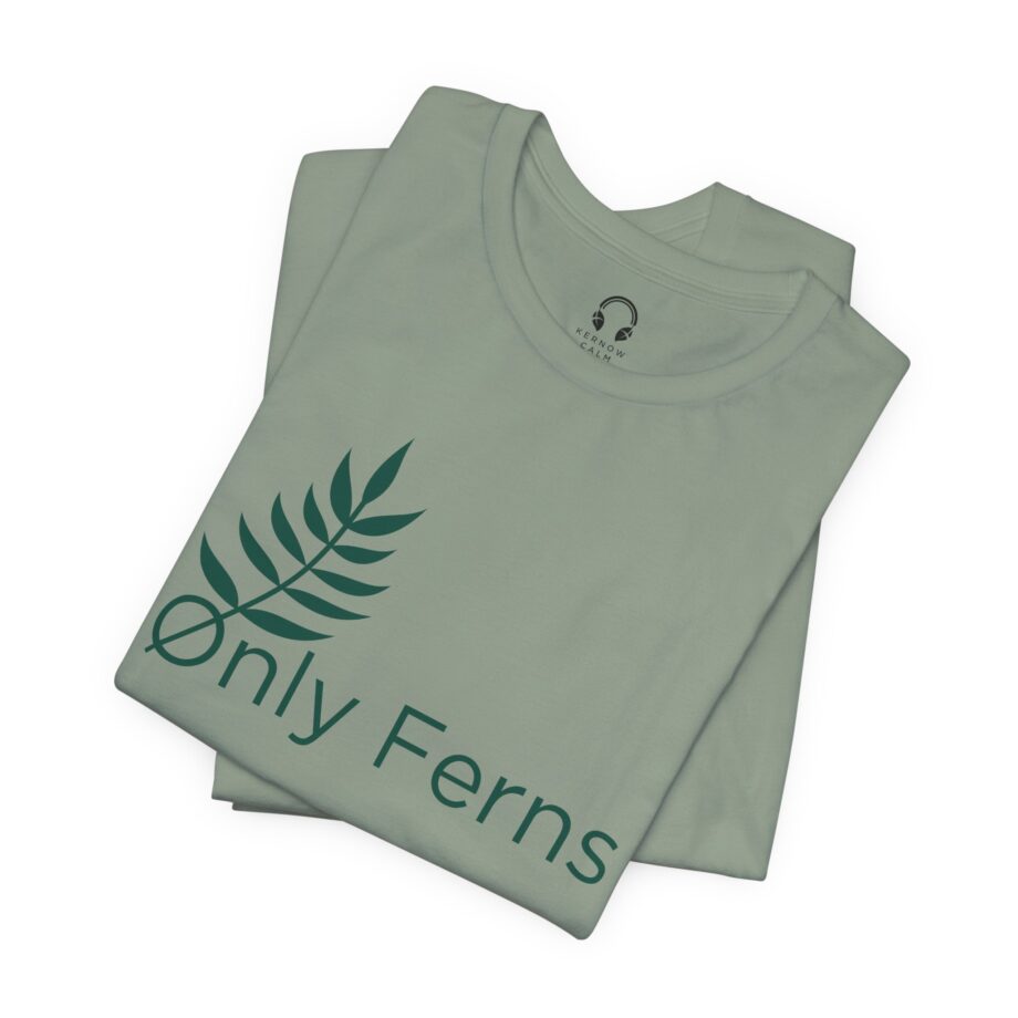 Only Ferns T-Shirt