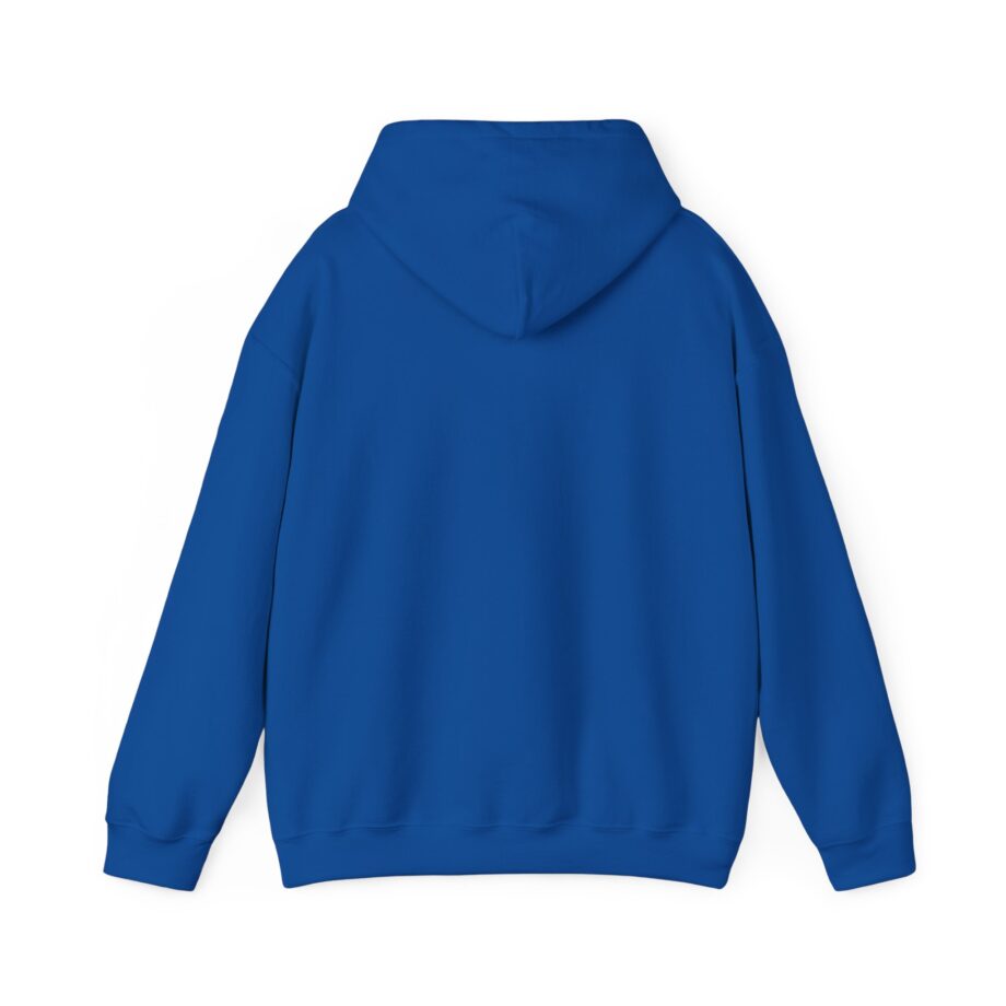 Bee Here Now Hoodie