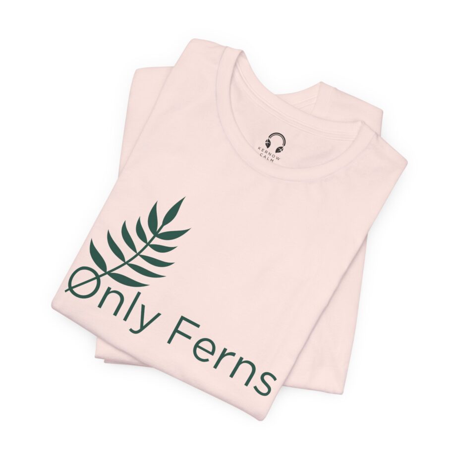 Only Ferns T-Shirt