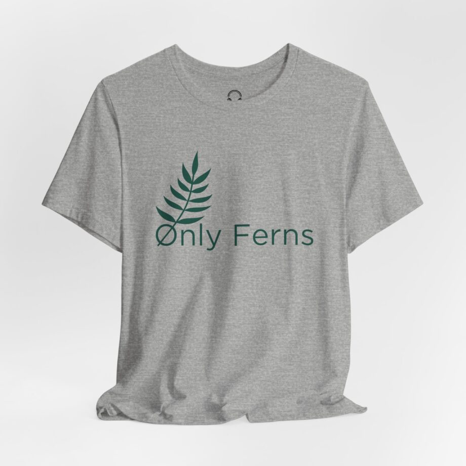 Only Ferns T-Shirt