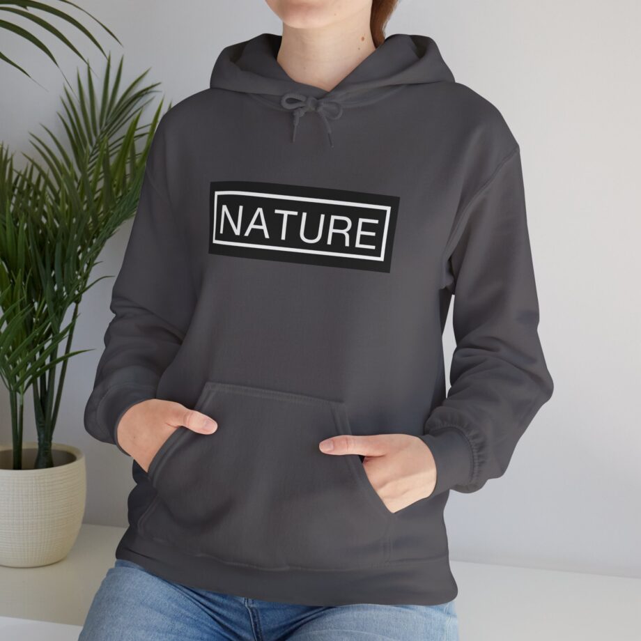 Nature Hoodie