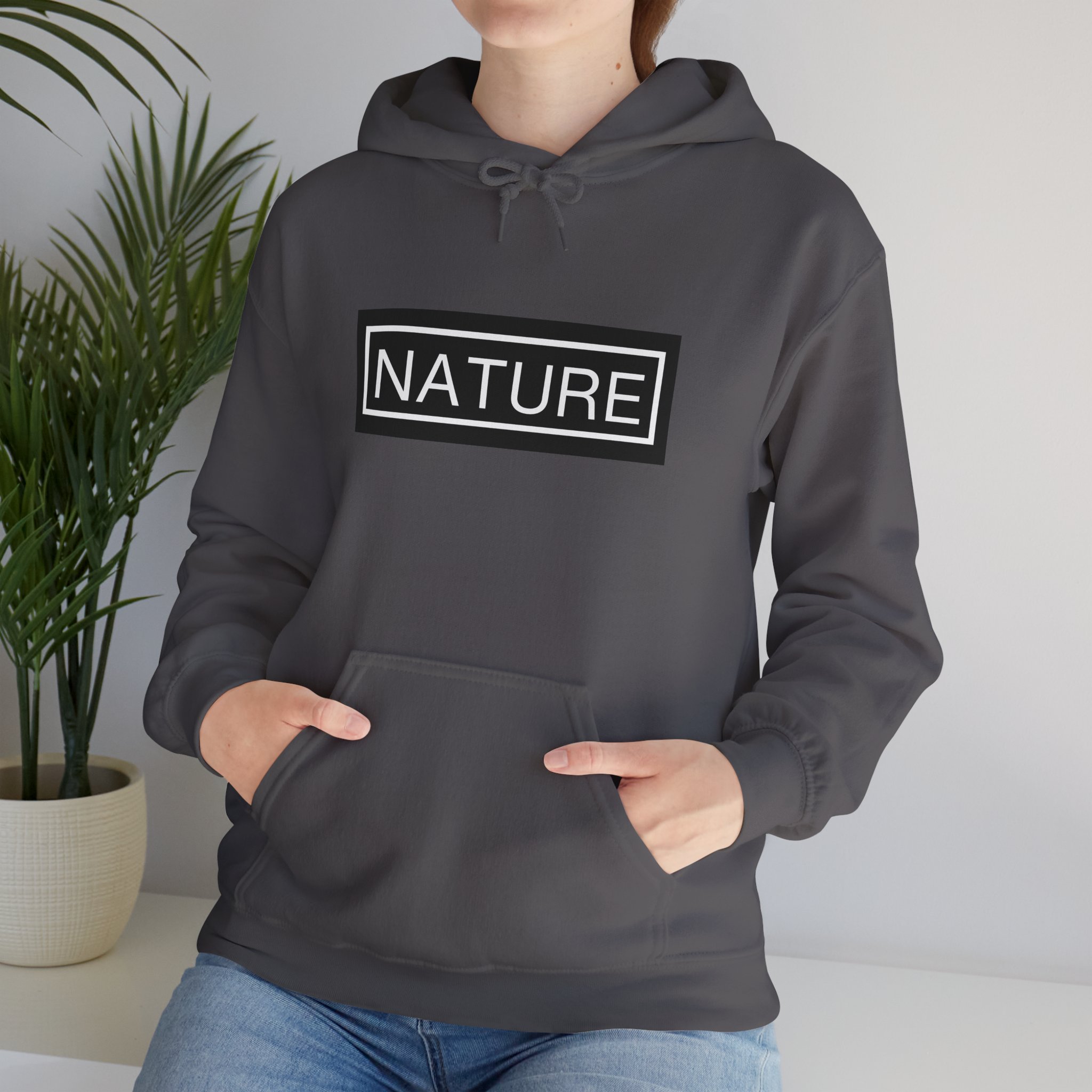 Nature Hoodie