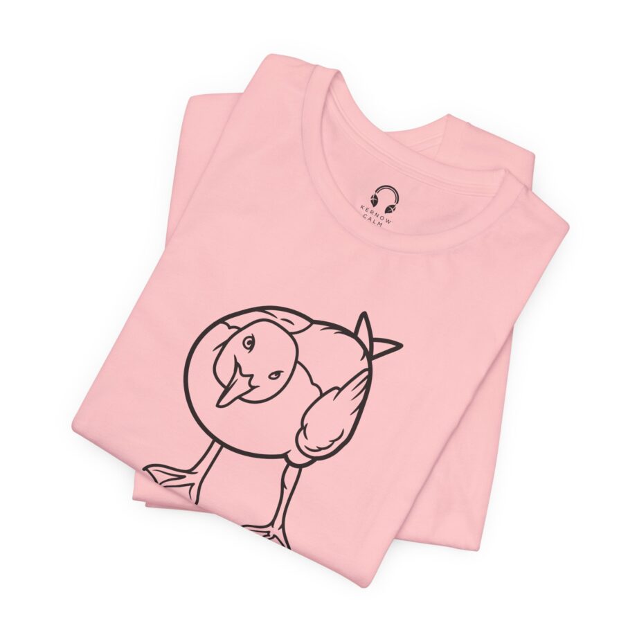 Seagull Attack Survivor T-Shirt