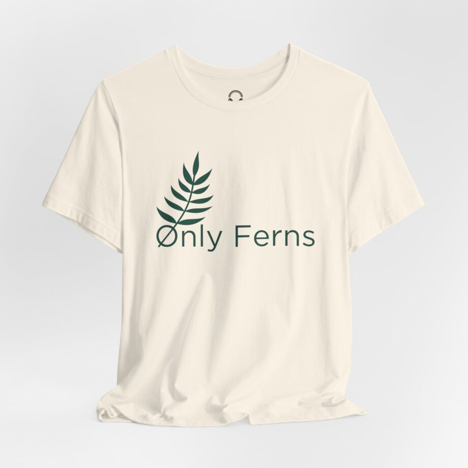 Only Ferns T-Shirt