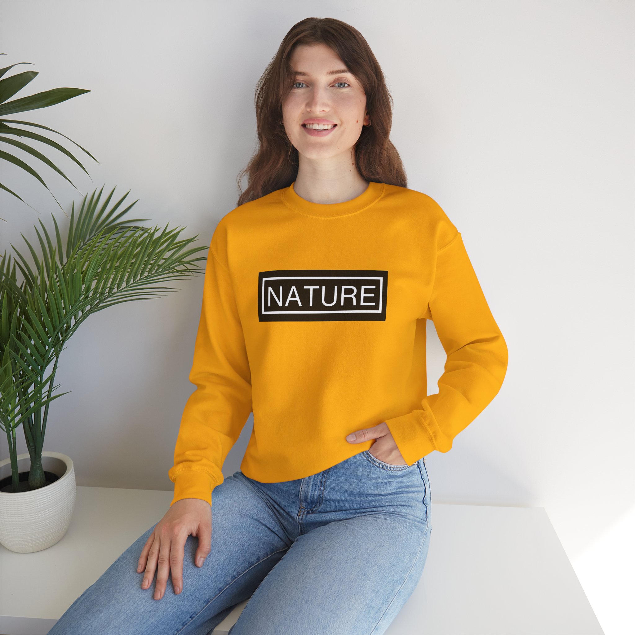 Nature Sweatshirt