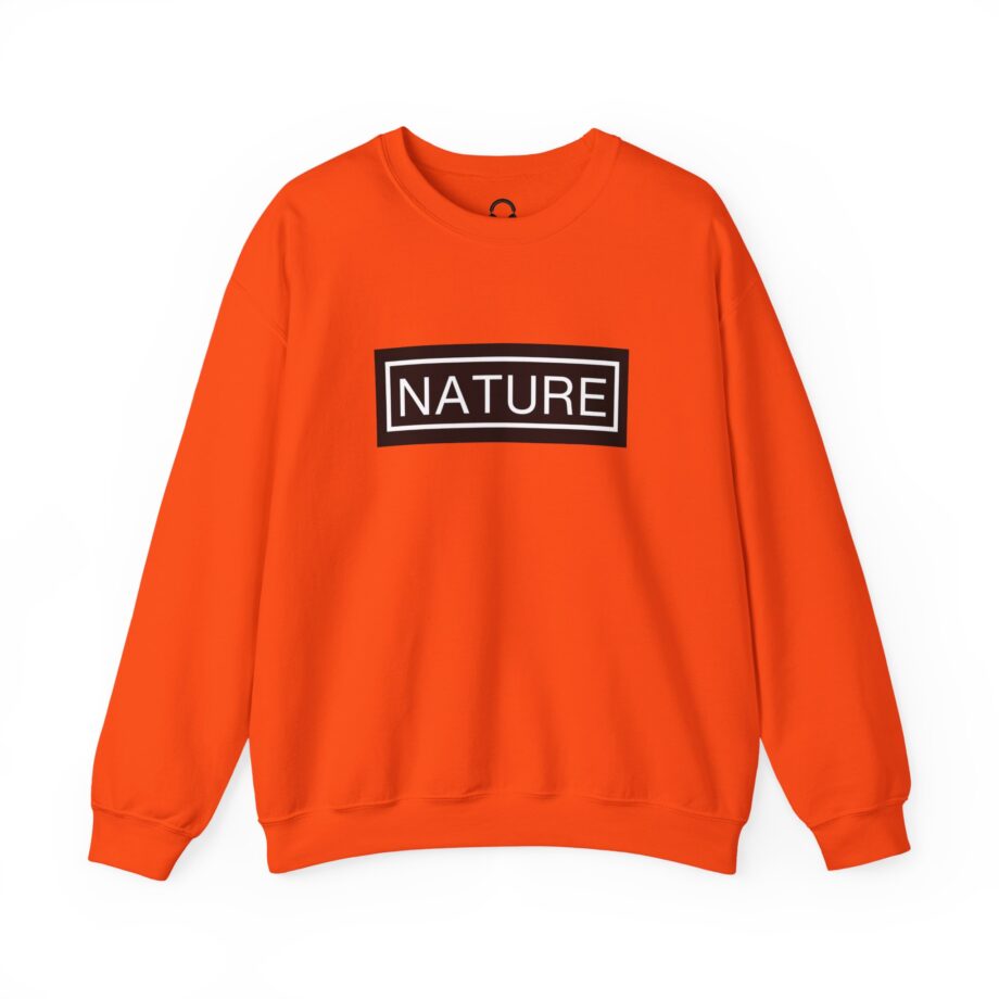 Nature Sweatshirt