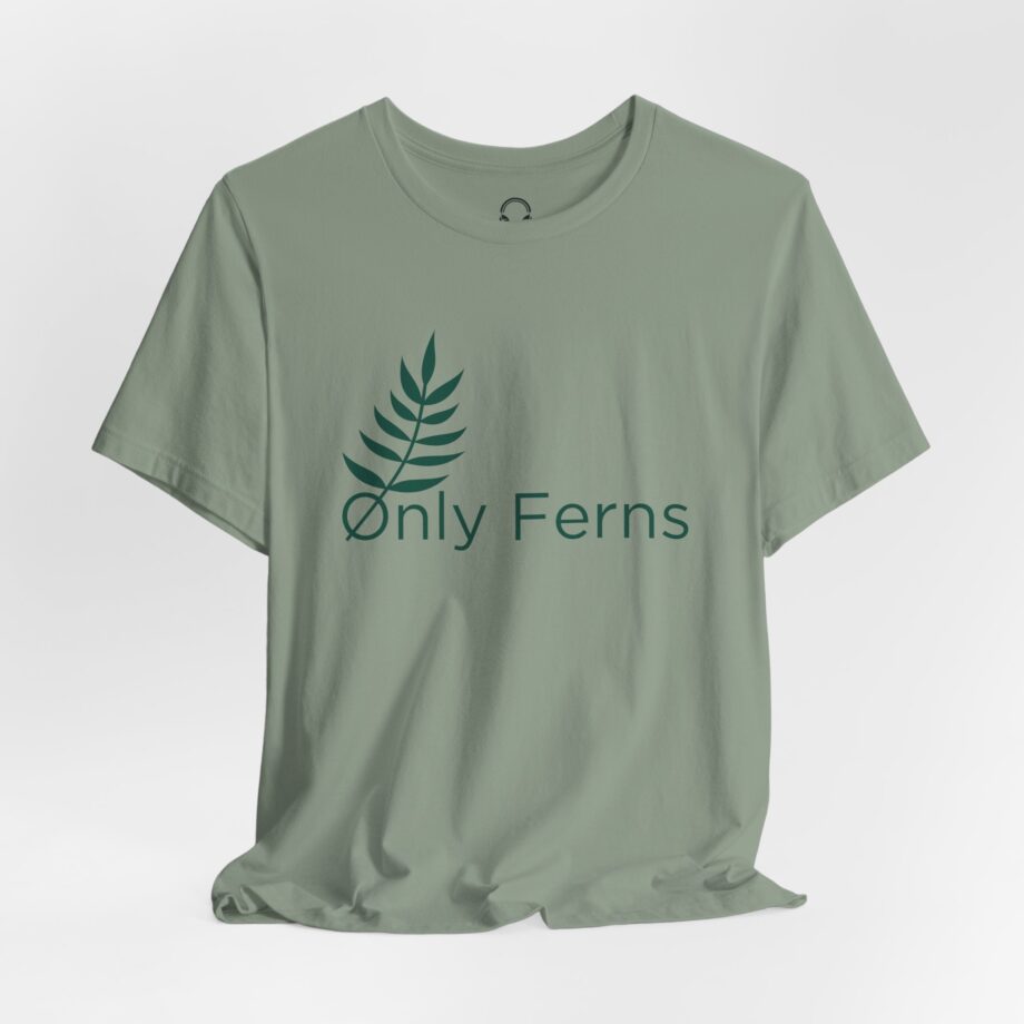 Only Ferns T-Shirt