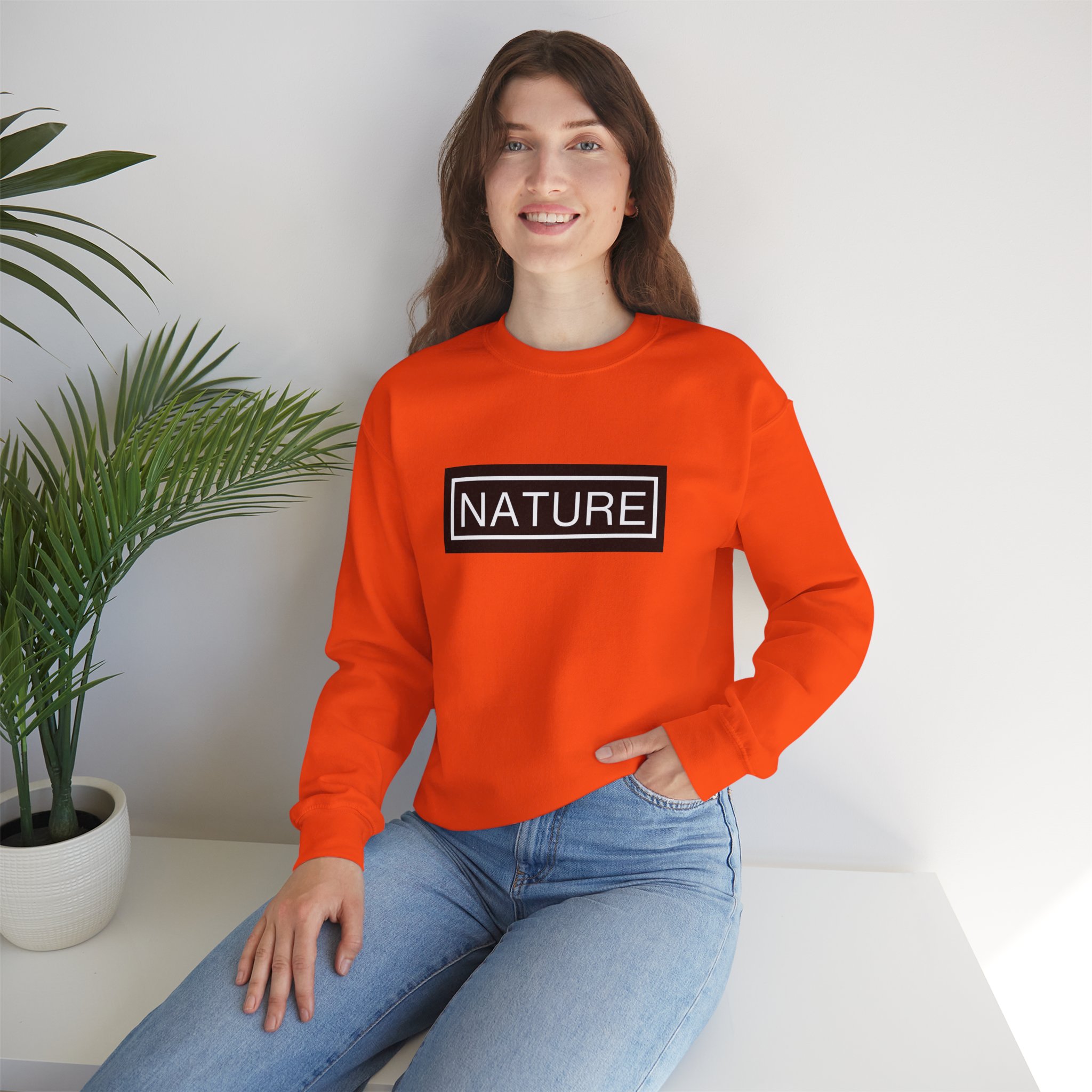 Nature Sweatshirt