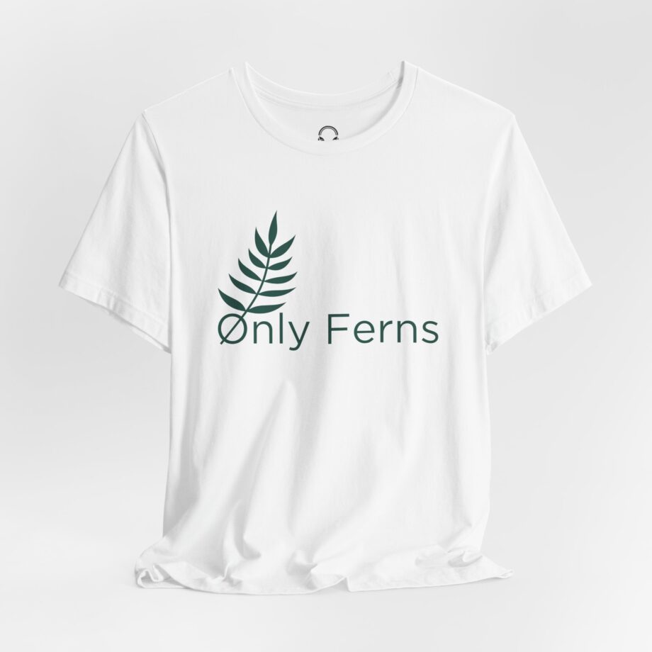 Only Ferns T-Shirt