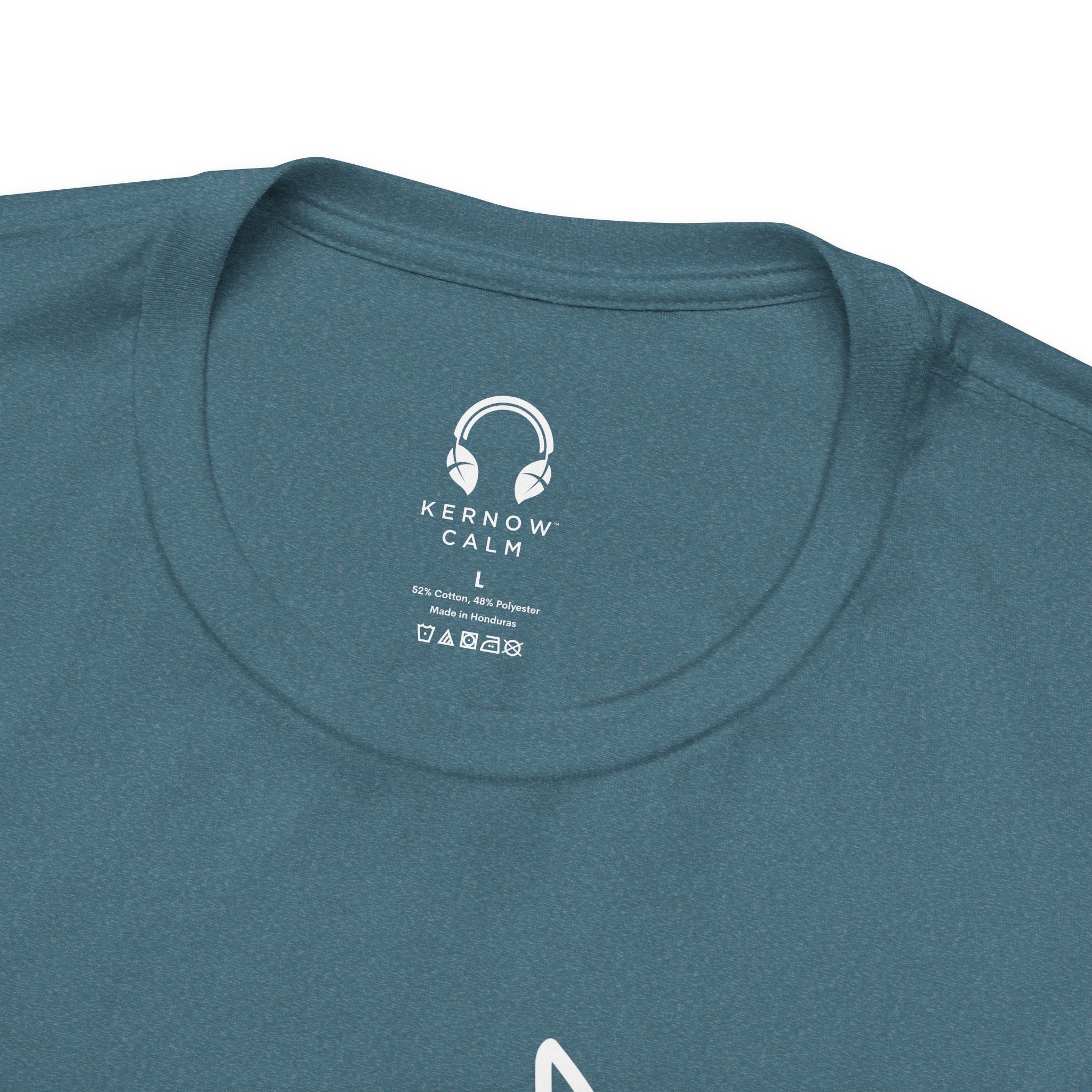 Fighter Not A lover T-Shirt