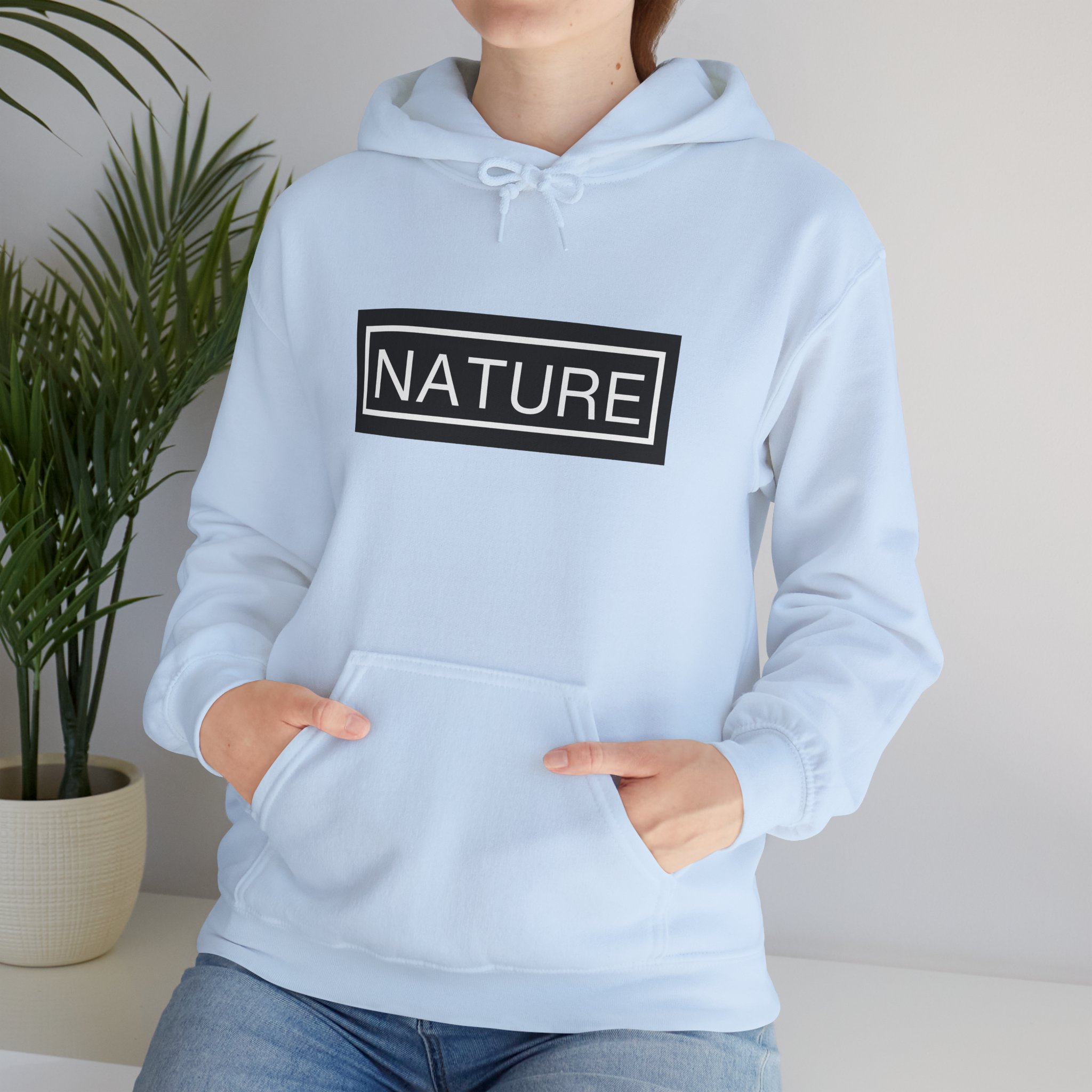 Nature Hoodie