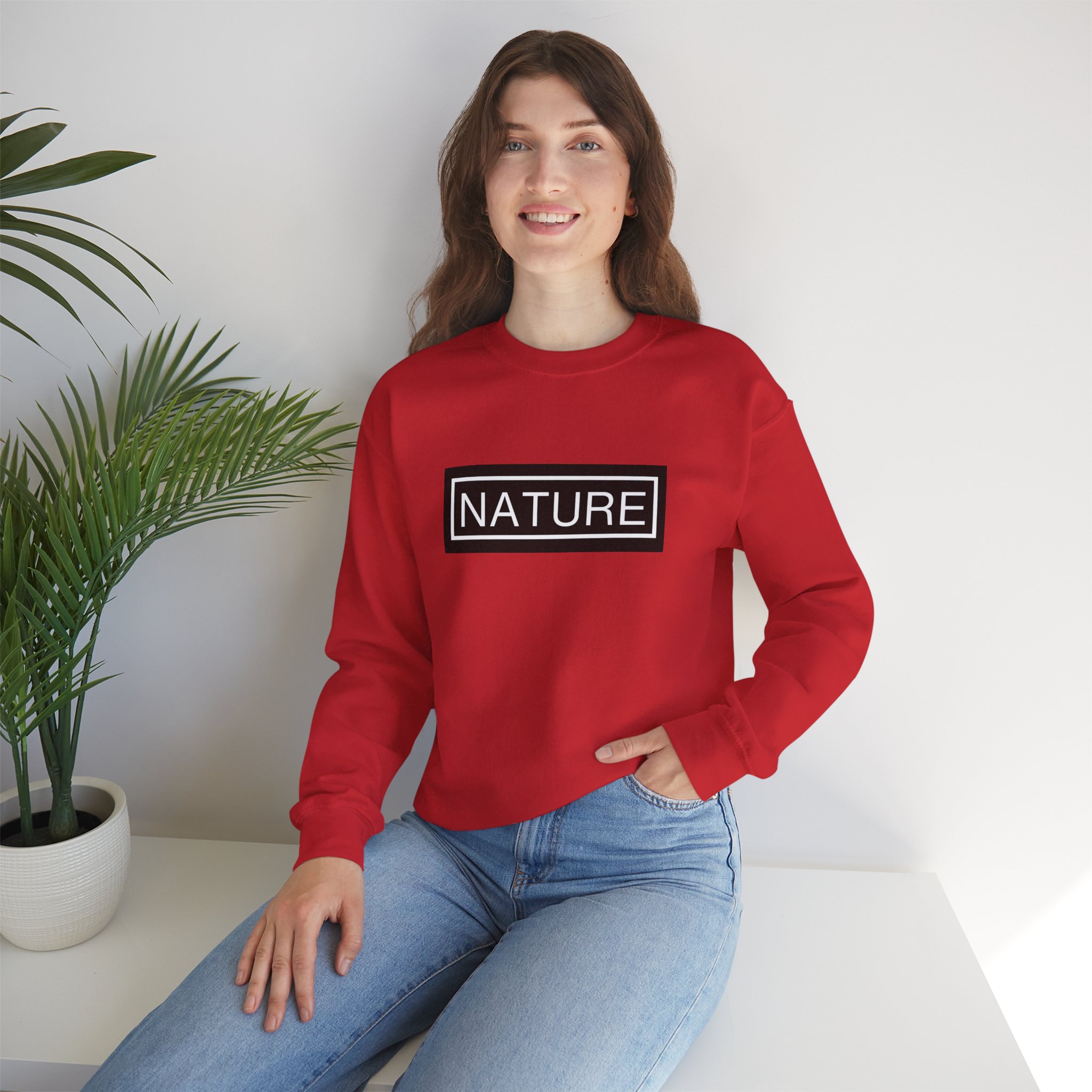 Nature Sweatshirt