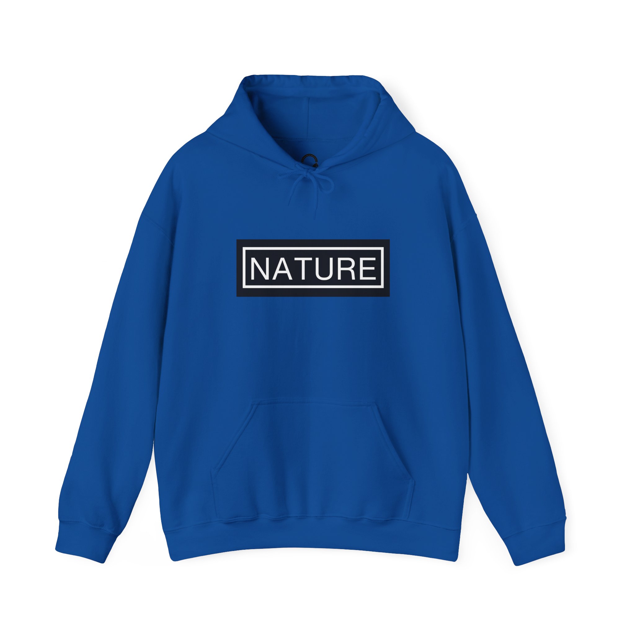 Nature Hoodie