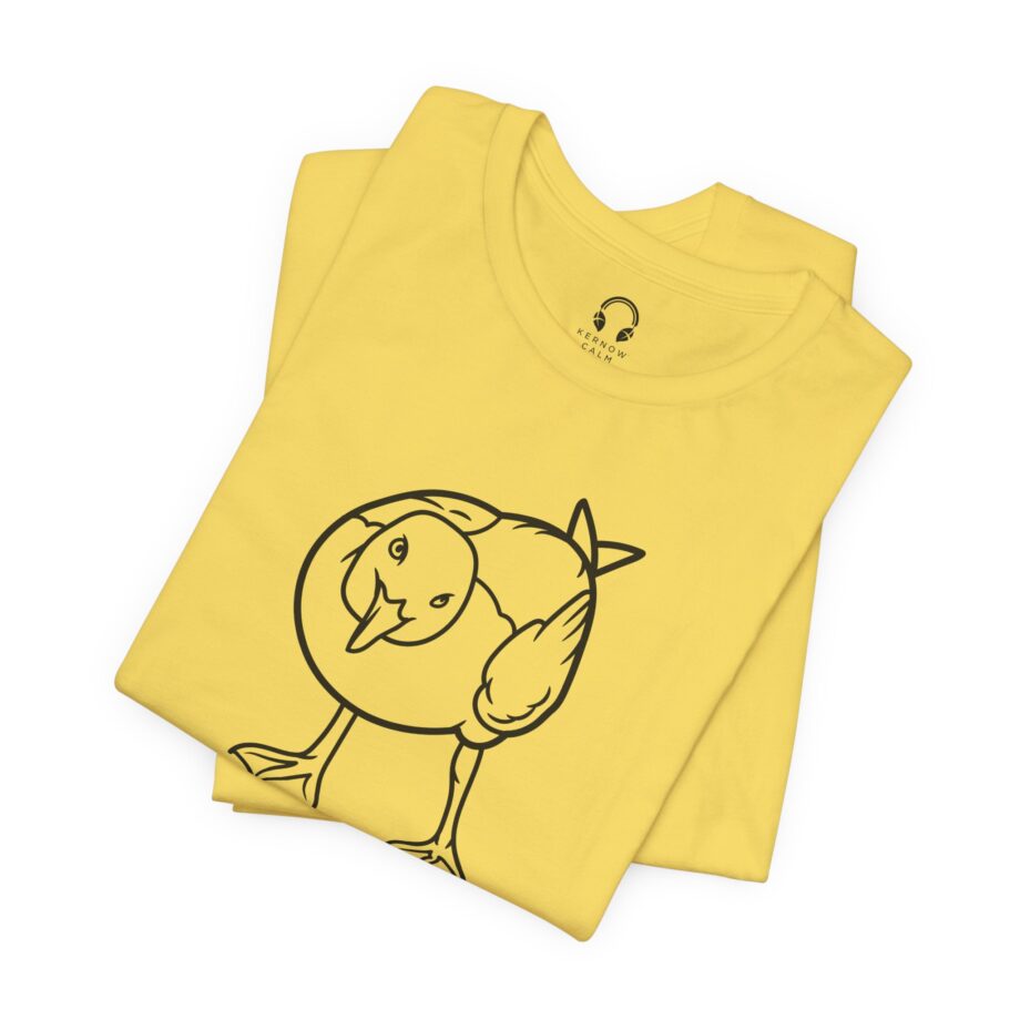 Seagull Attack Survivor T-Shirt