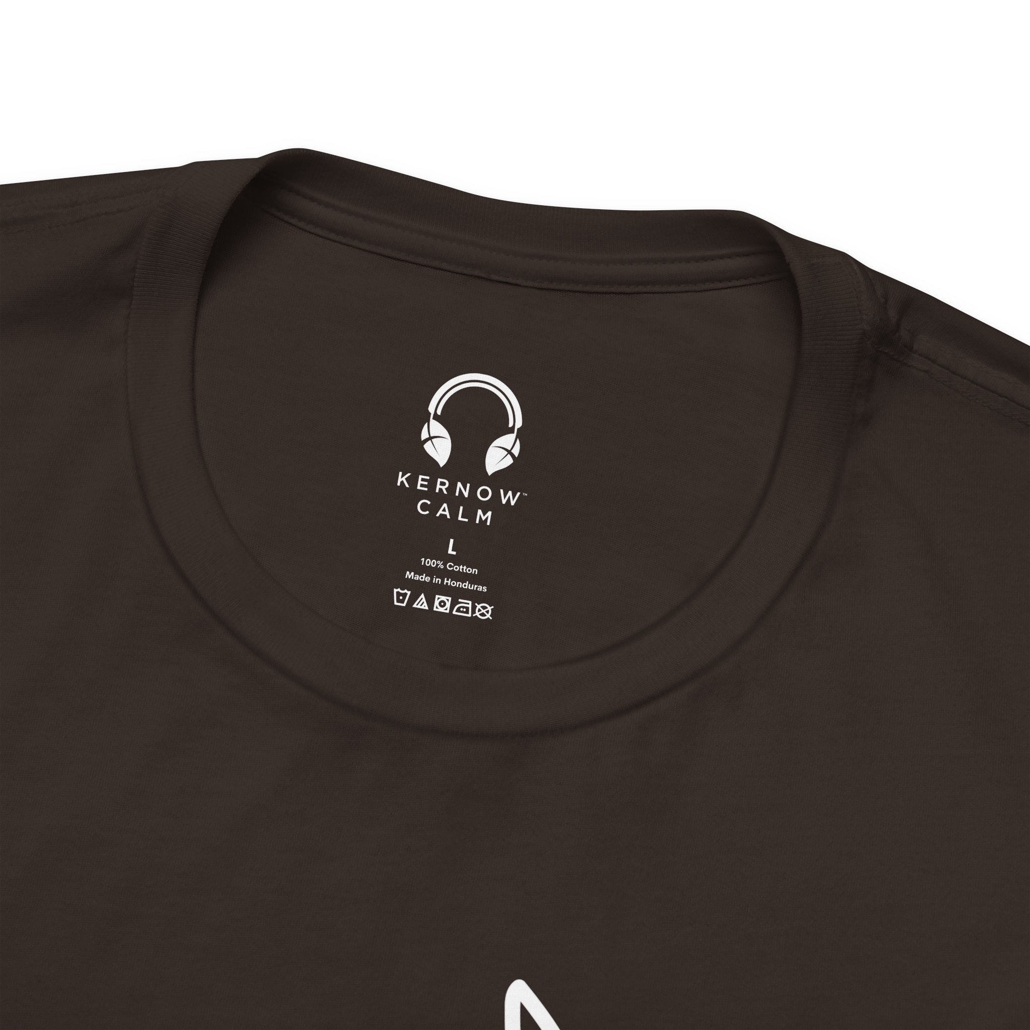 Fighter Not A lover T-Shirt