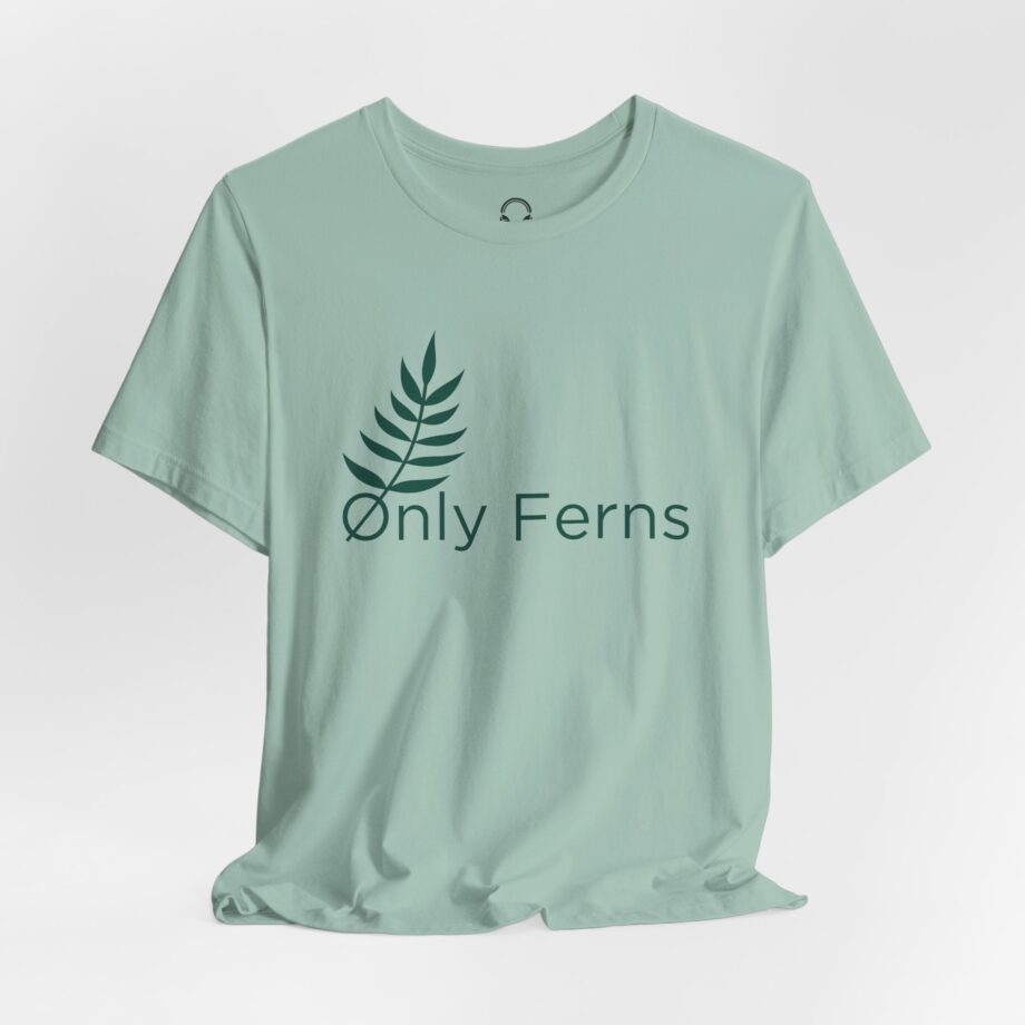 Only Ferns T-Shirt
