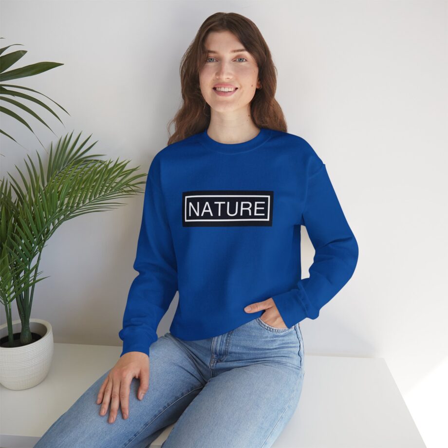 Nature Sweatshirt