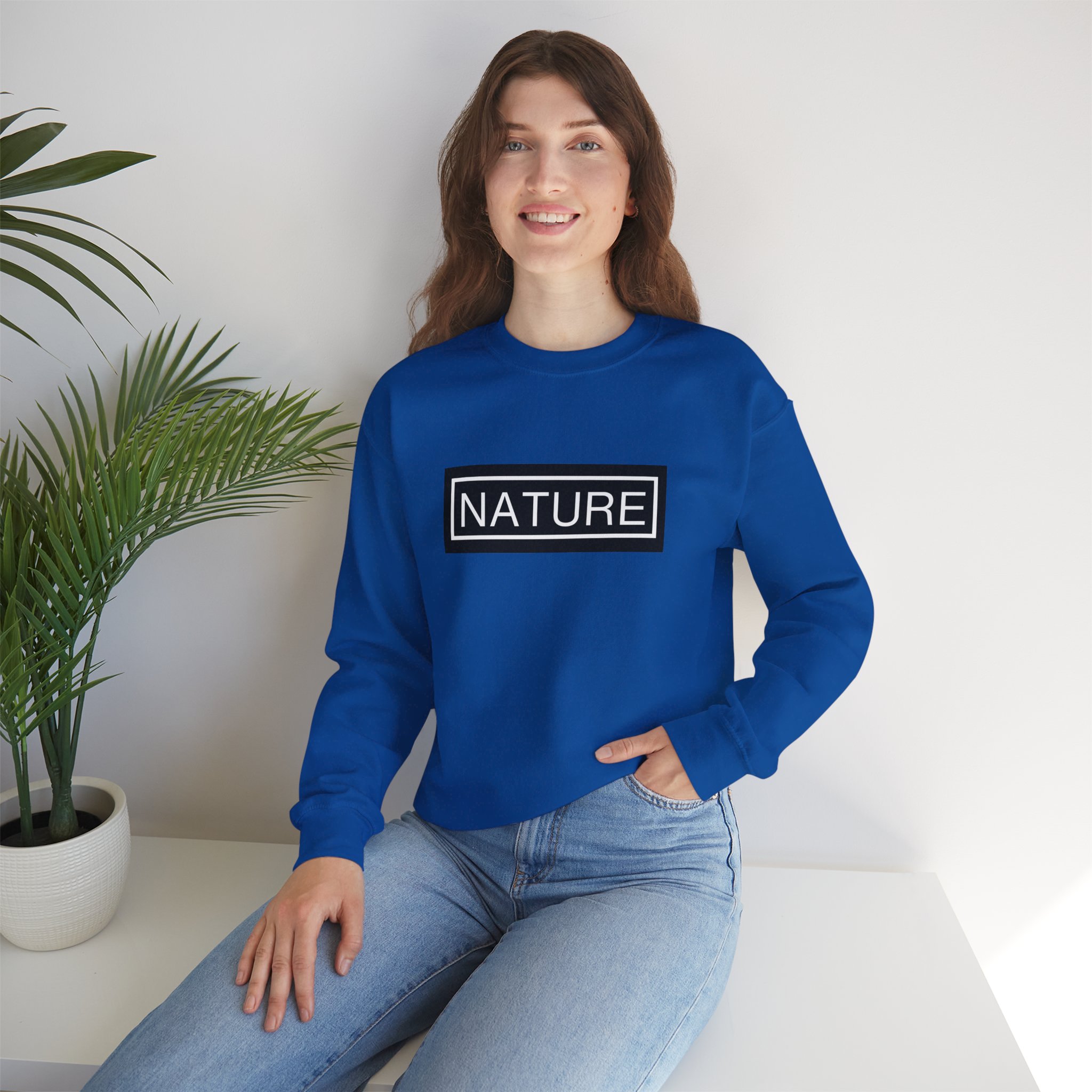 Nature Sweatshirt