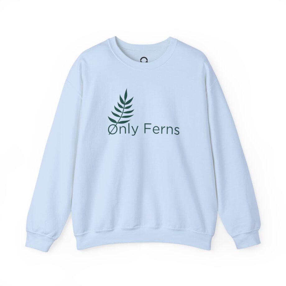 Only Ferns Sweatshirt