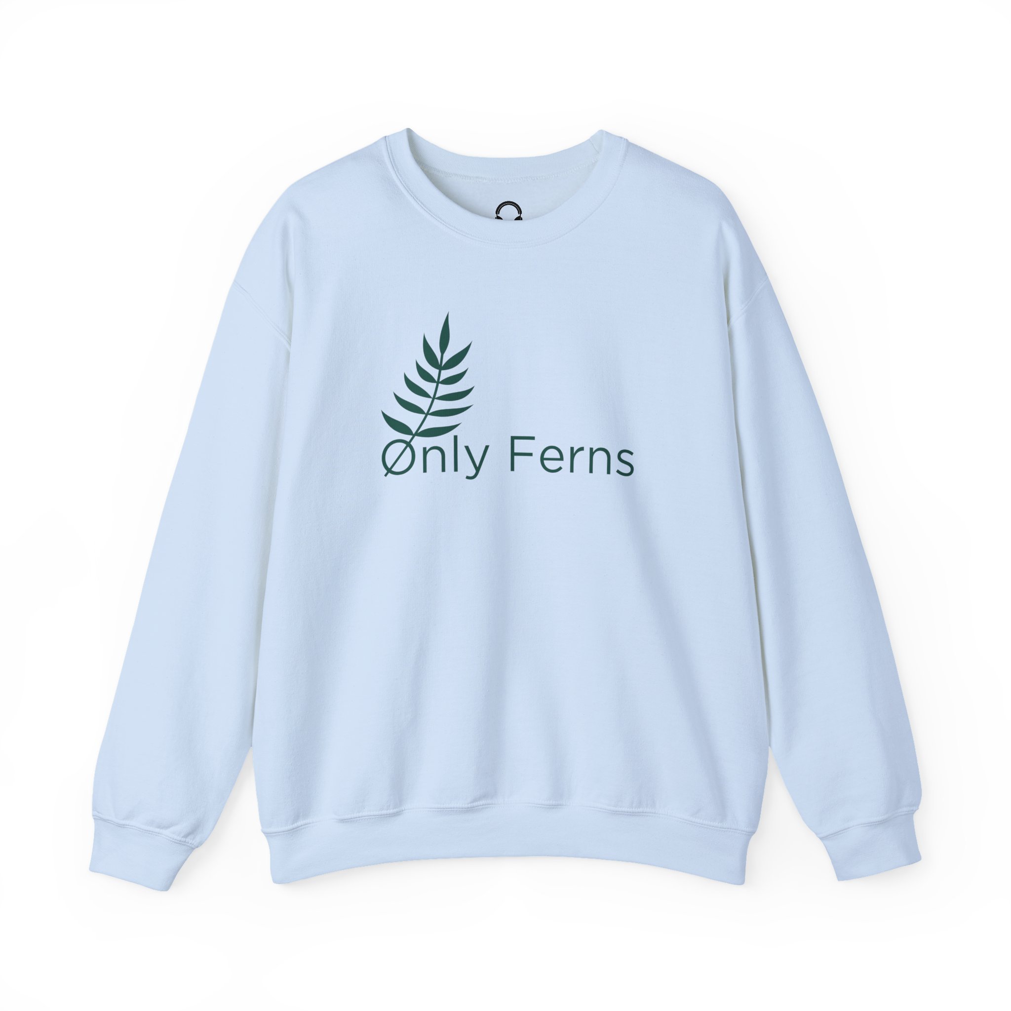 Only Ferns Sweatshirt