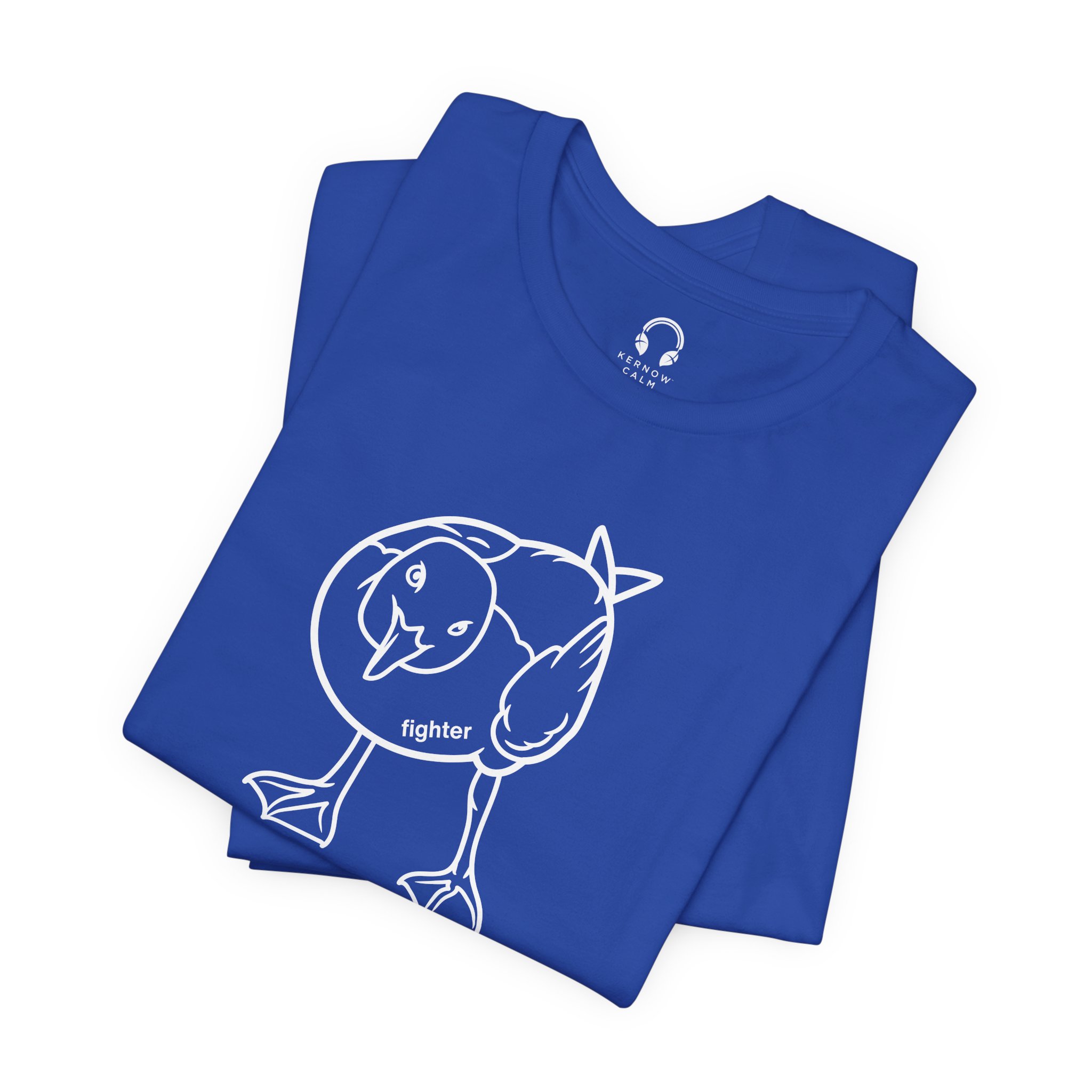Fighter Not A lover T-Shirt